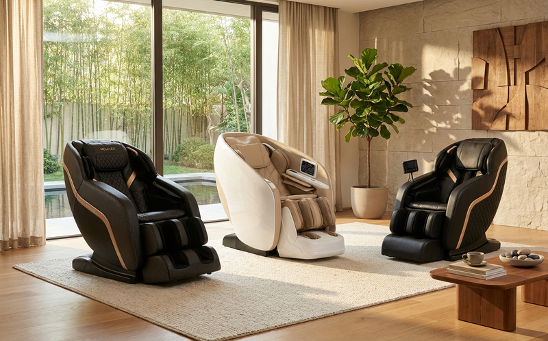 Massage Chairs