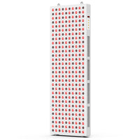 Red Light Therapy Device with Stand - Moving Pro Series Professional Edition