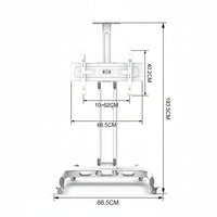Red Light Therapy Device Designed for Professional Use, Adjustable Stand Mount, Moving Pro Series Technology