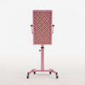 Red Light Therapy Device Designed for Professional Use, Adjustable Stand Mount, Moving Pro Series Technology