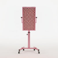 Red Light Therapy Device with Stand - Moving Pro Series Professional Edition — Studio Shot